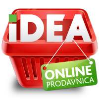 IDEA mobile application