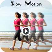 Slow Motion Video FX Editor – HD Video Editor