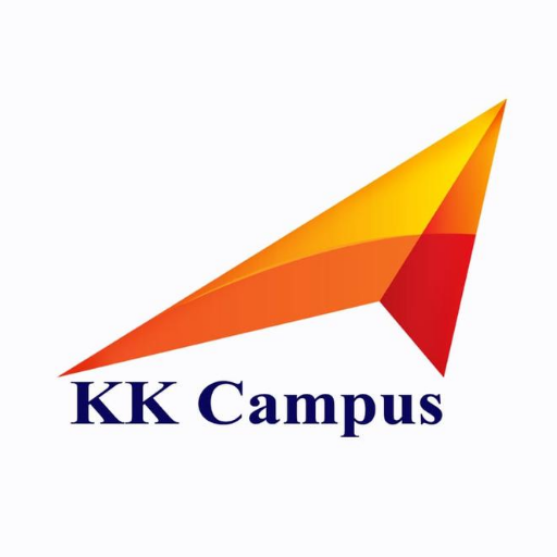 K K Campus Live icon