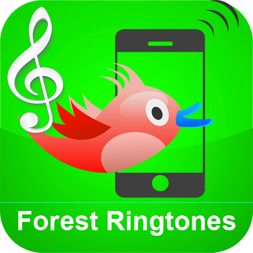 Birds Ringtones - Awesome icon