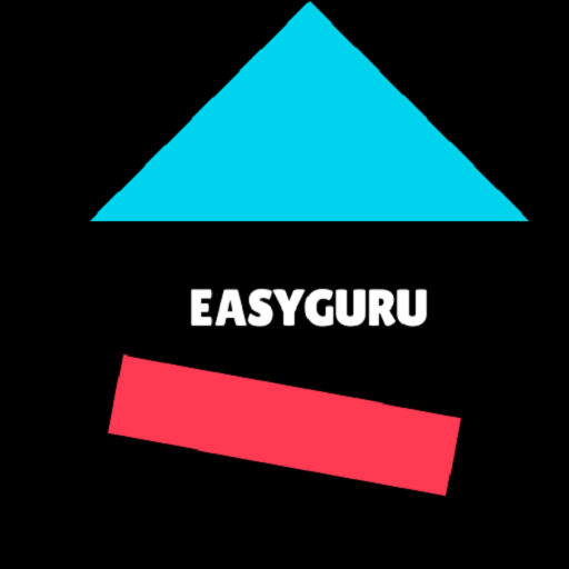 Easy guru -No brokerage -Bachelor and family house icon