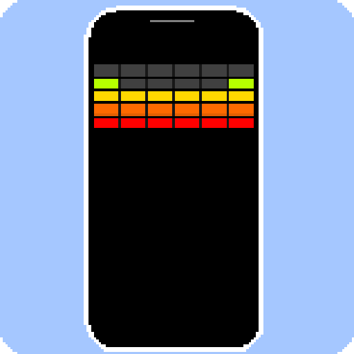 Volume Viewer for Status Bar icon