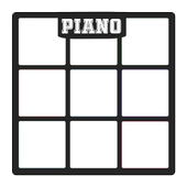 Drum Pad With Piano icon