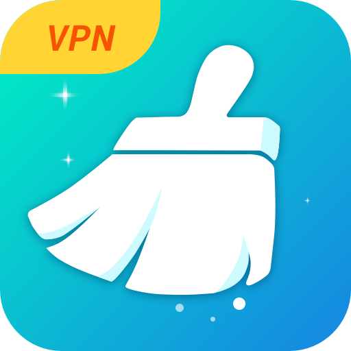 Unlimited VPN-Phone Booster icon