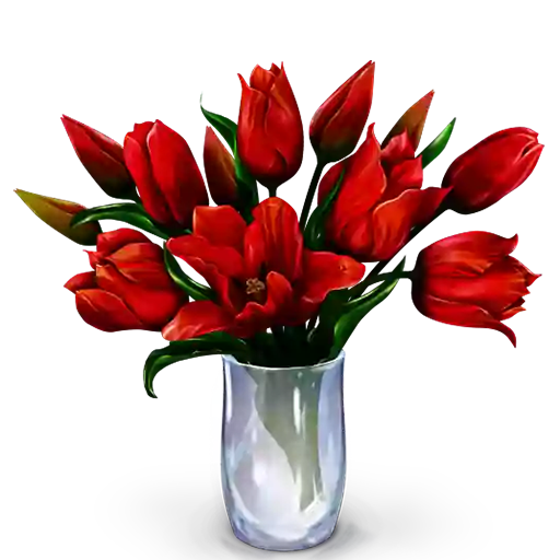 Flowers Stickers for WA - WAStickerApps icon