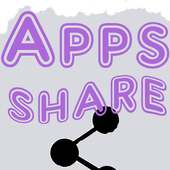Share APK Bluetooth