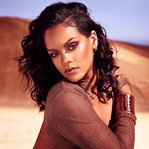 Rihanna 2021 Offline [HQ] 40 Songs icon