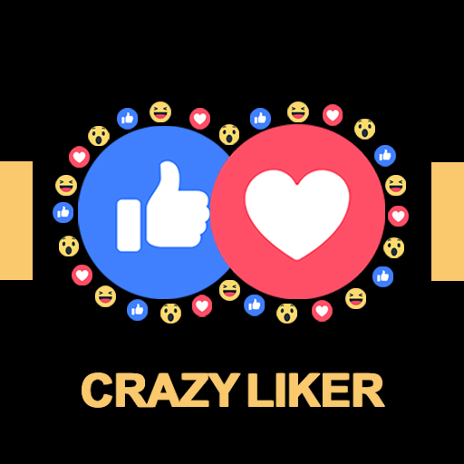 Crazy Like icon