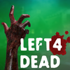 Left for Dead: Survival Mode icon