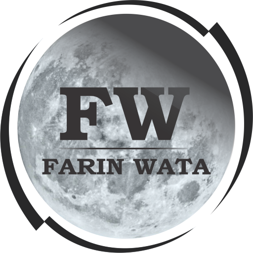 Farinwata TV icon