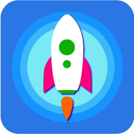 Hardware Accelerator أيقونة