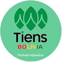 Catalogo de productos TIENS Bolivia on 9Apps