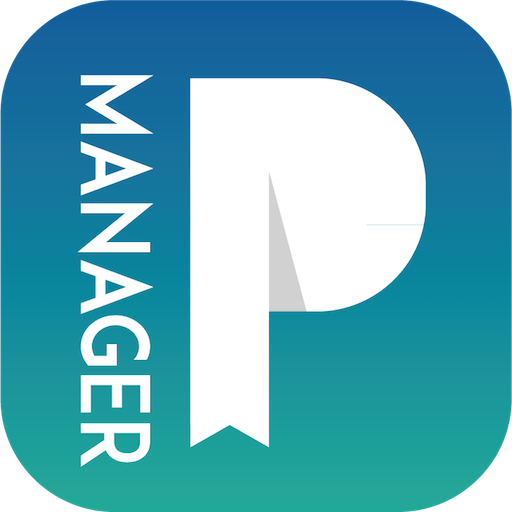 PAL Manager icon
