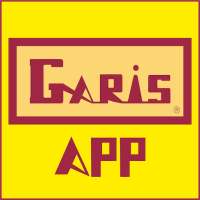 Garis on 9Apps