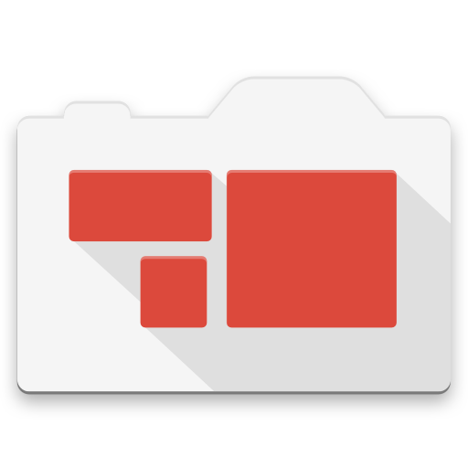 Widget Preview Builder icon