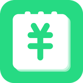 My Expenses&amp; Budget icon