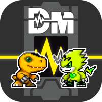 DIGIMON VITAL BRACELET Lab