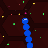 Balls Serpent icon
