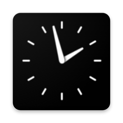 Smart Screen Clock icon