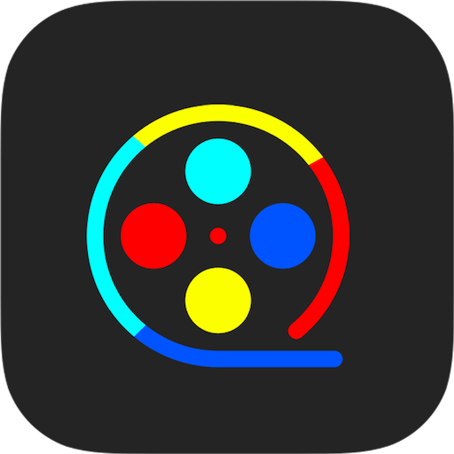 Goophim - App tin tức phim mới, nghe nhạc offline icon