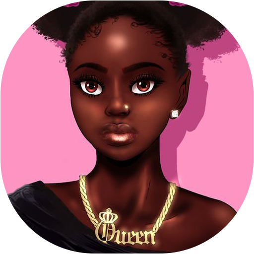 Melanin Wallpapers icon