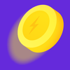 Boltt Play - Music, Videos, Games, Social, Rewards icon