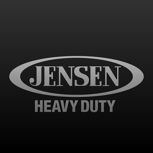 jHD Control Tablet icon