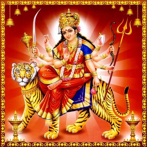 Navaratri Songs Telugu icon