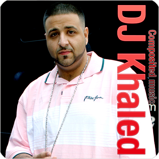 DJ Khaled - Offline Music icon
