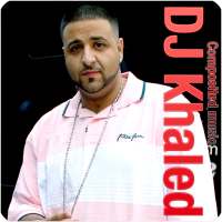 DJ Khaled - Offline Music on 9Apps