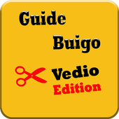 guide magic buigo edite vedio icon