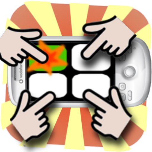 4 Player Reactor (Multiplayer) आइकन