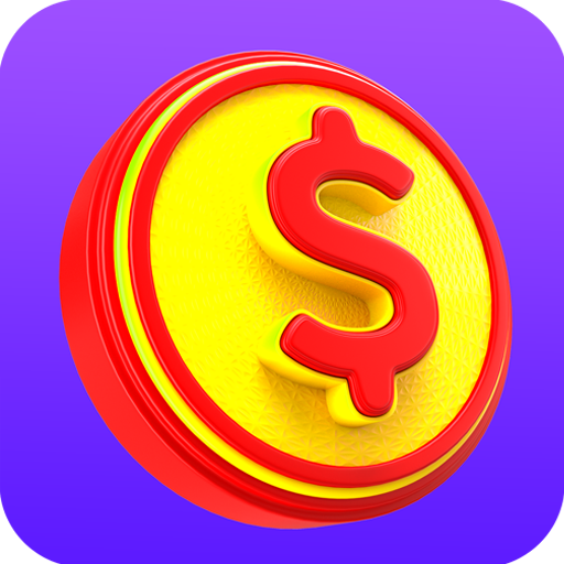 Money Games - Win Real Money icon
