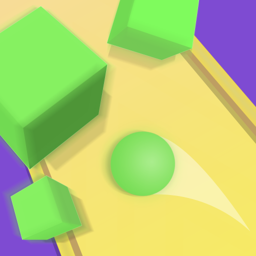 Force Ball Master icon