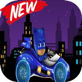 Pj War of Masked Heros icon