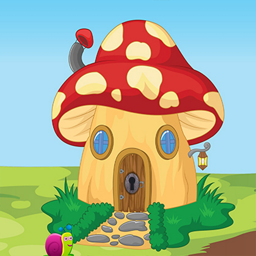 Best Escape Games 159 - Joyful Love Birds Escape icon