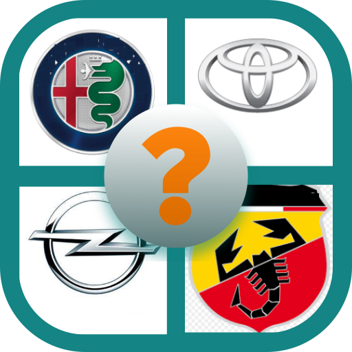 guess the car name icon