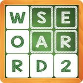 Word Search 2 icon
