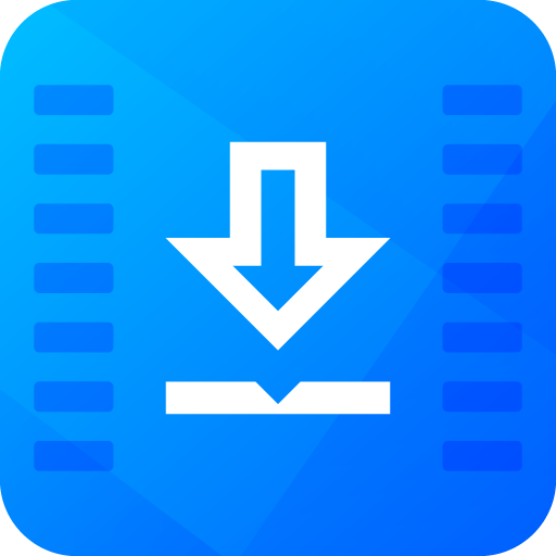 Video Downloader for Facebook icon