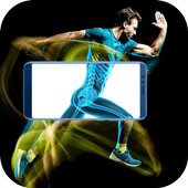 Body Scanner X-Ray Prank-2019 icon