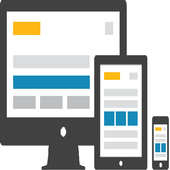 Create Your own Free Website with er1 icon