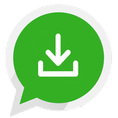Status Downloader for Whatsapp icon