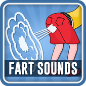 Fart Sounds &amp; Ringtones icon
