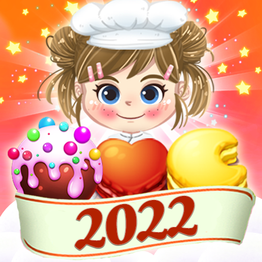 Cookie Jar Pop - Match 3 Game icon