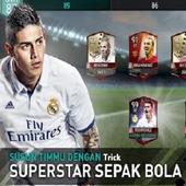 Trick Sepak Bola FIFA icon