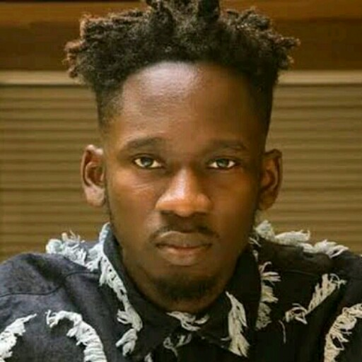 MR EAZI NEW SONGS icon