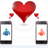 Free Live Talk-Video Call иконка