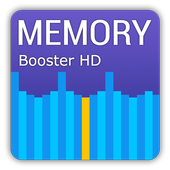 Memory Booster HD icon