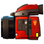 HD Selfie_Camera For Panasonic icon