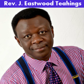 Rev. Eastwood Anaba Teachings أيقونة